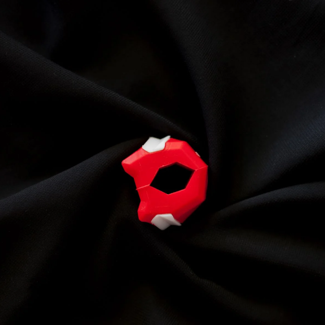 Jawliner Combo With Box