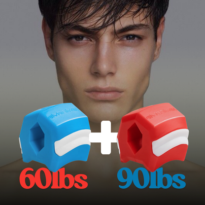 Jawliner Pro 90lbs