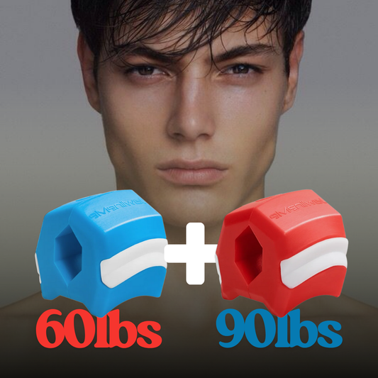 Jawliner Pro 90lbs