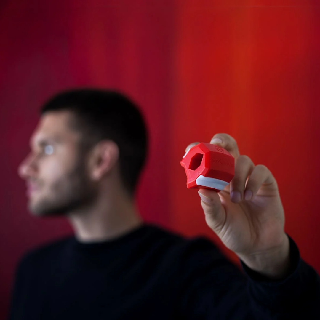 Jawliner Combo With Box