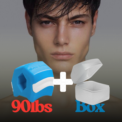 Jawliner Pro 90lbs