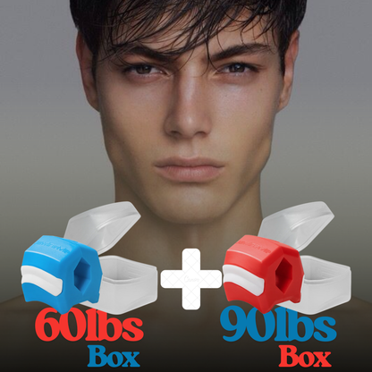 Jawliner Combo With Box